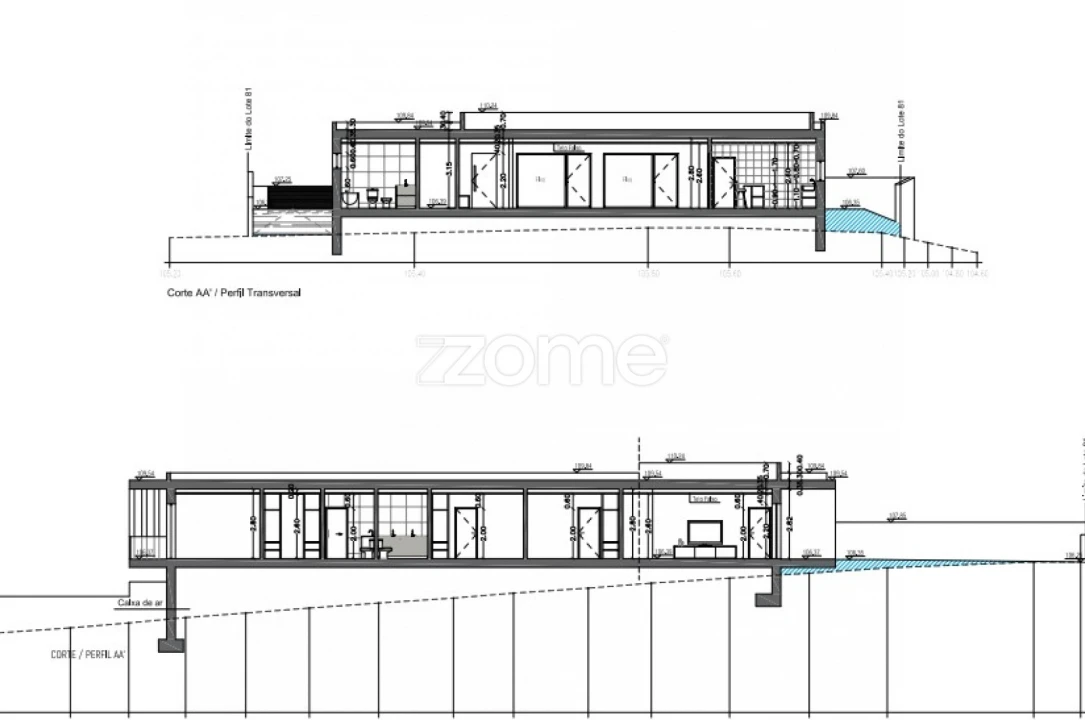 Moradia T4 para Venda em Azambuja Foto 26