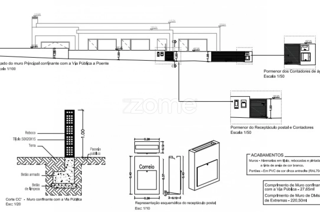 Moradia T4 para Venda em Azambuja Foto 28