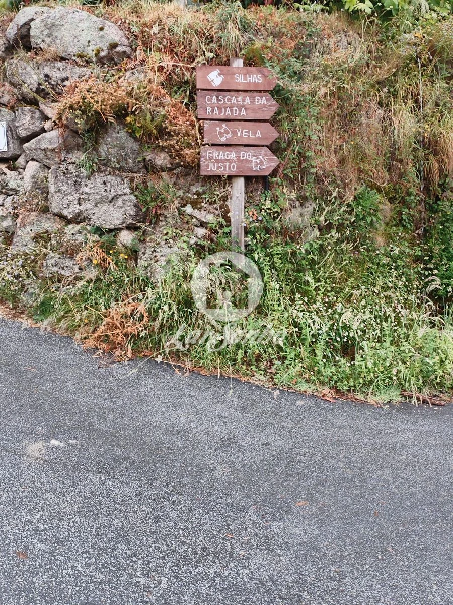 Terreno Agricola ou Rústico para Venda em Vilar da Veiga Foto 3