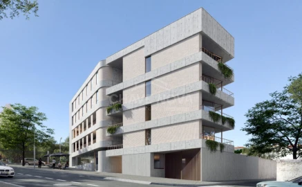 Apartamento T3 para Venda em Arcozelo