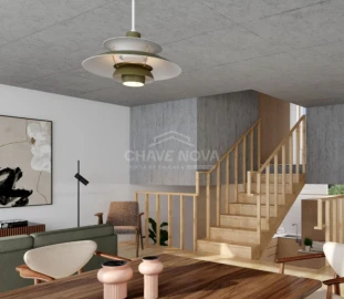 Apartamento T3 para Venda em Arcozelo