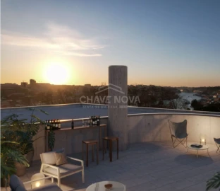 Apartamento T3 para Venda em Arcozelo