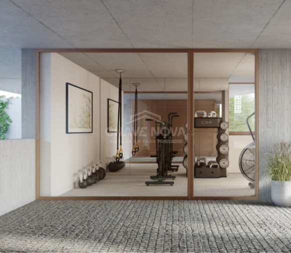 Apartamento T2 para Venda em Arcozelo Foto 9
