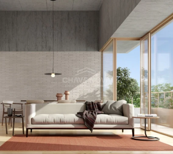 Apartamento T2 para Venda em Arcozelo Foto 11