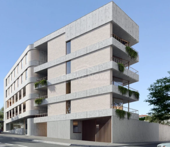 Apartamento T2 para Venda em Arcozelo Foto 14