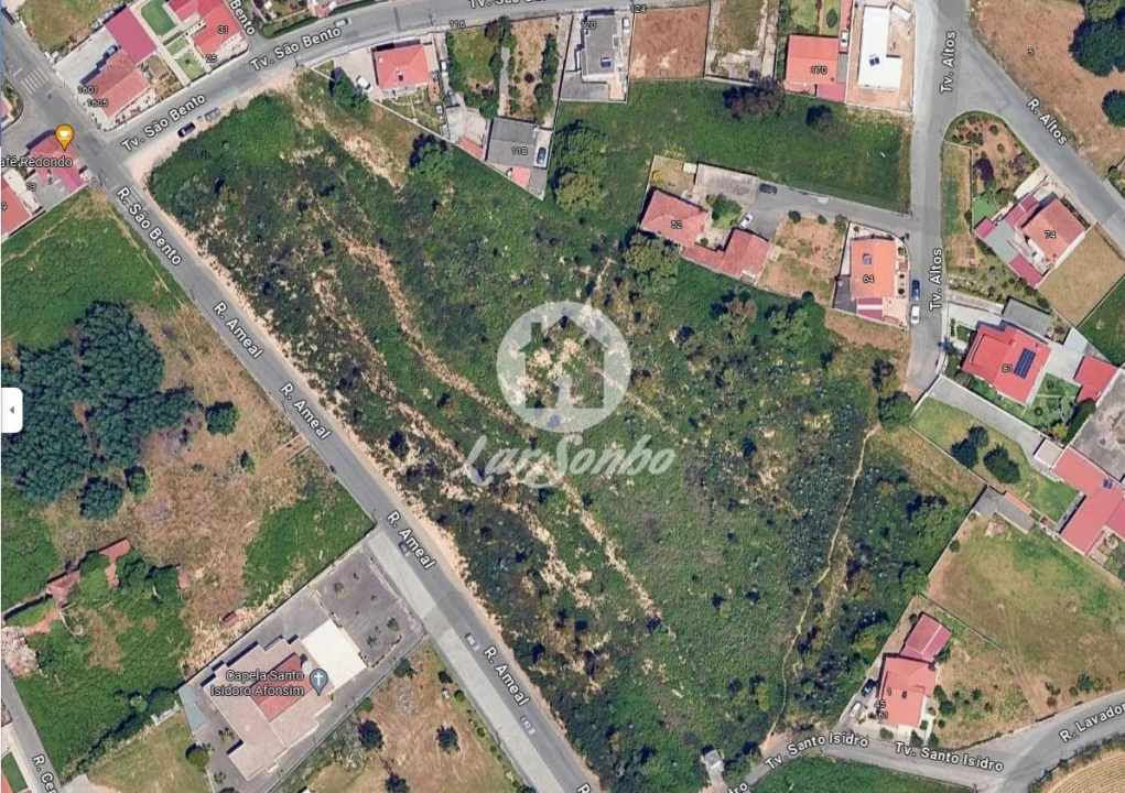 Terreno P/ Prédio para Venda em Arcozelo Foto 2