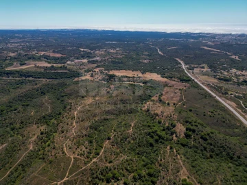 Terreno para Venda em Santiago do Cacém, Santa Cruz e São Bartolomeu da Serra