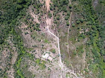 Terreno para Venda em Santiago do Cacém, Santa Cruz e São Bartolomeu da Serra