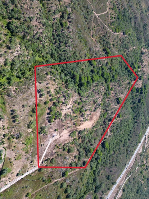 Terreno para Venda em Santiago do Cacém, Santa Cruz e São Bartolomeu da Serra