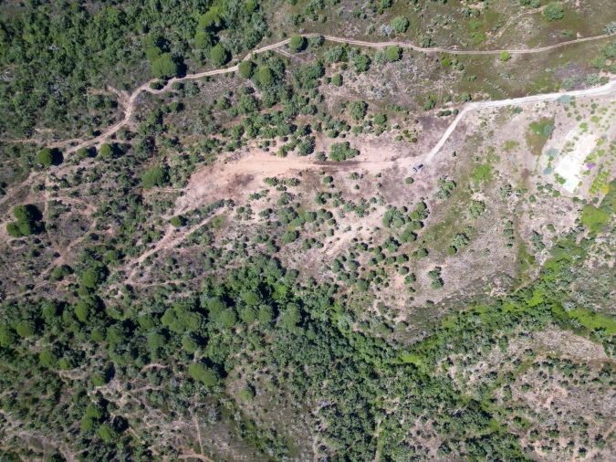 Terreno para Venda em Santiago do Cacém, Santa Cruz e São Bartolomeu da Serra Foto 10