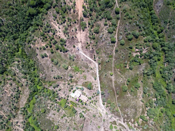 Terreno para Venda em Santiago do Cacém, Santa Cruz e São Bartolomeu da Serra Foto 8