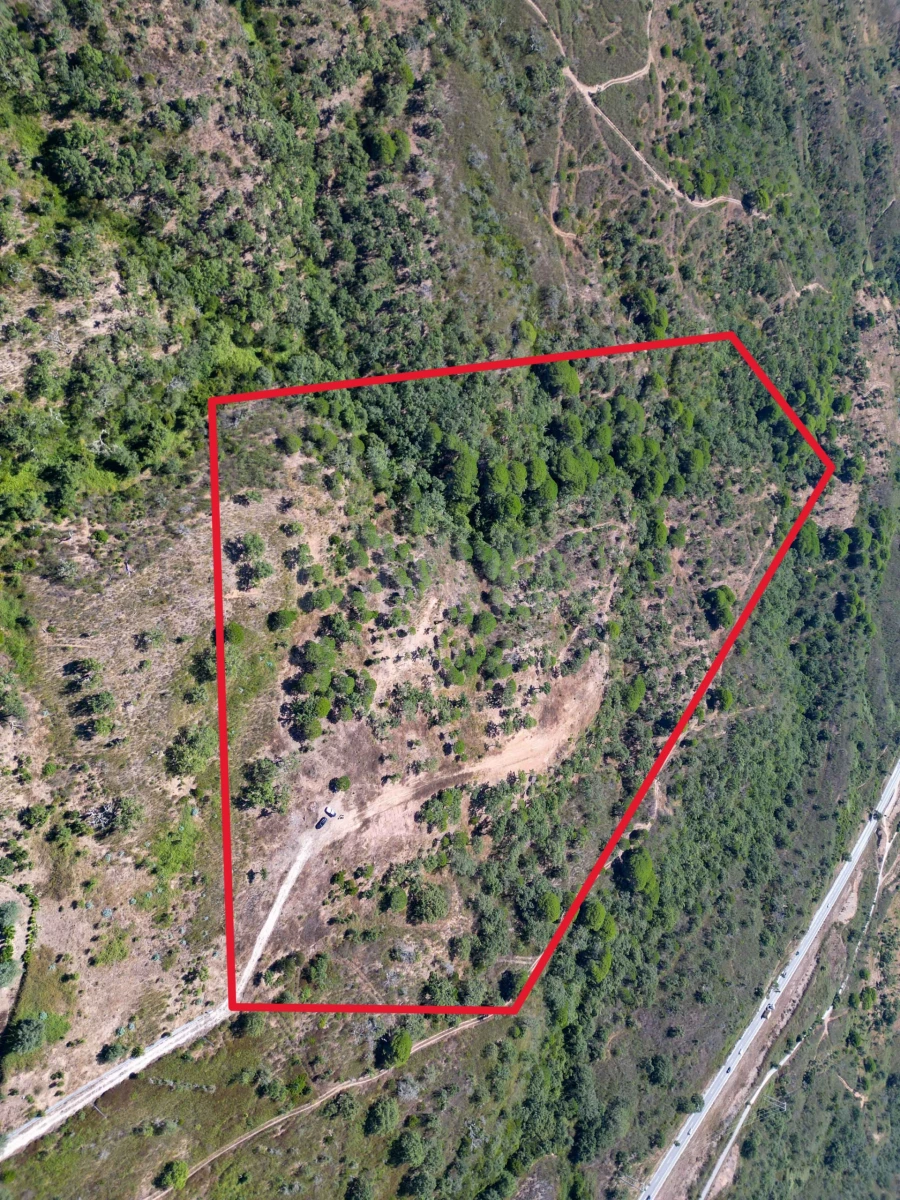 Terreno para Venda em Santiago do Cacém, Santa Cruz e São Bartolomeu da Serra Foto 2