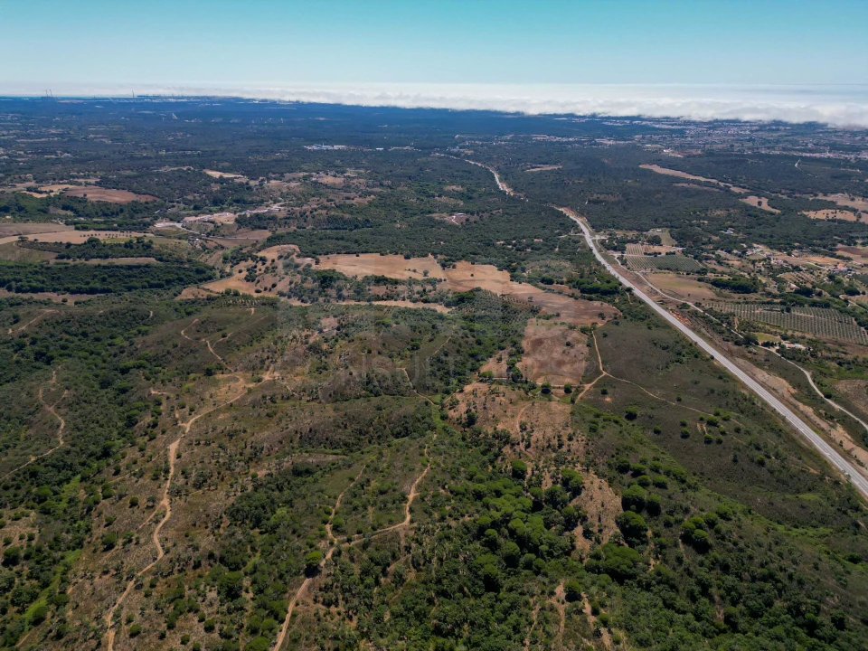 Terreno para Venda em Santiago do Cacém, Santa Cruz e São Bartolomeu da Serra Foto 11