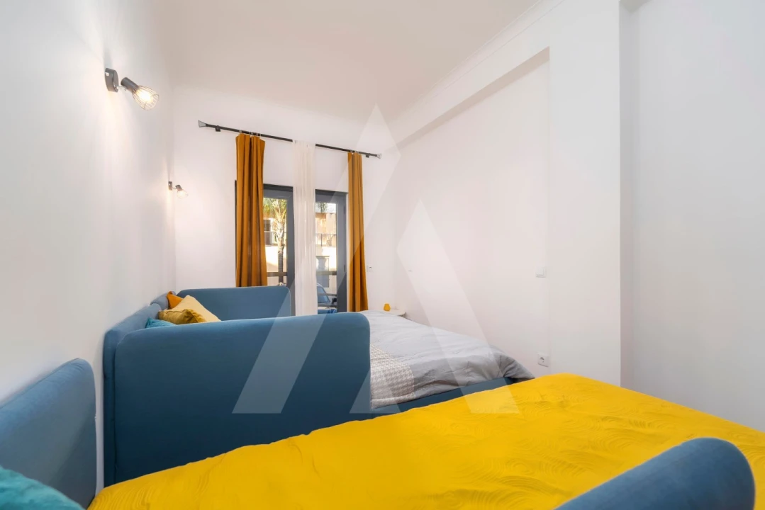 Apartamento T3 para Venda em Santa Barbara de Nexe Foto 27