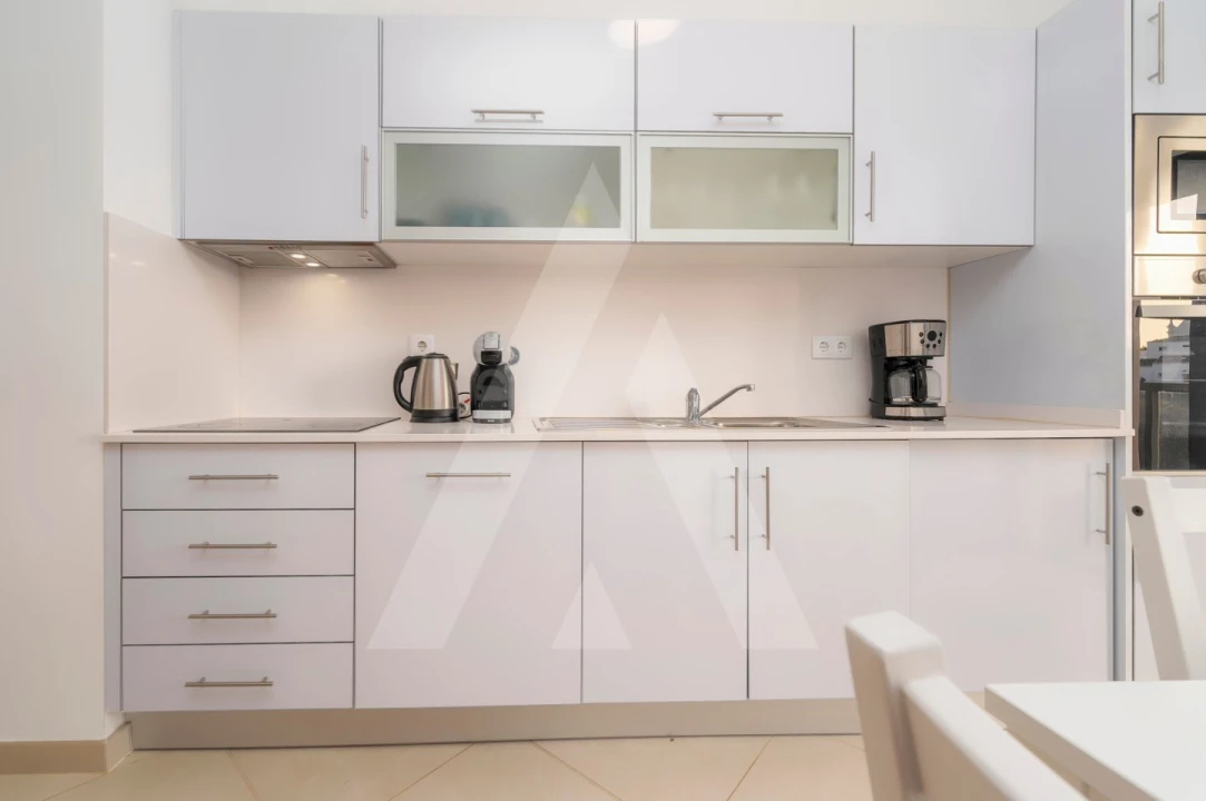 Apartamento T3 para Venda em Santa Barbara de Nexe Foto 15
