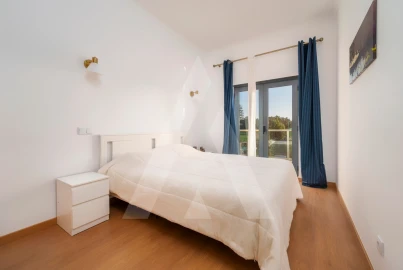 Apartamento T3 para Venda em Santa Barbara de Nexe