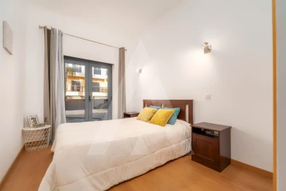 Apartamento T3 para Venda em Santa Barbara de Nexe