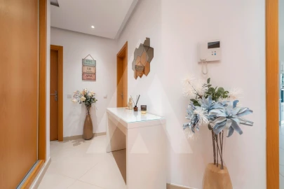 Apartamento T3 para Venda em Santa Barbara de Nexe