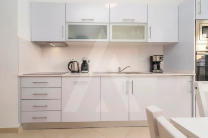 Apartamento T3 para Venda em Santa Barbara de Nexe