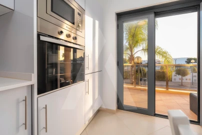 Apartamento T3 para Venda em Santa Barbara de Nexe