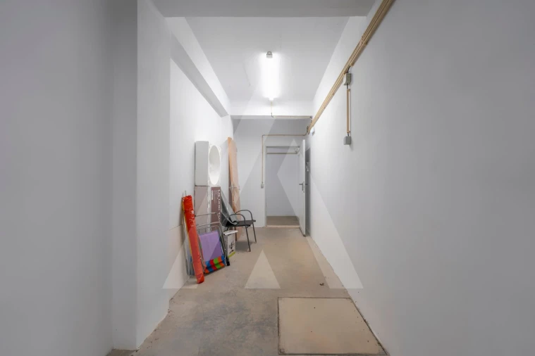Apartamento T3 para Venda em Santa Barbara de Nexe Foto 56