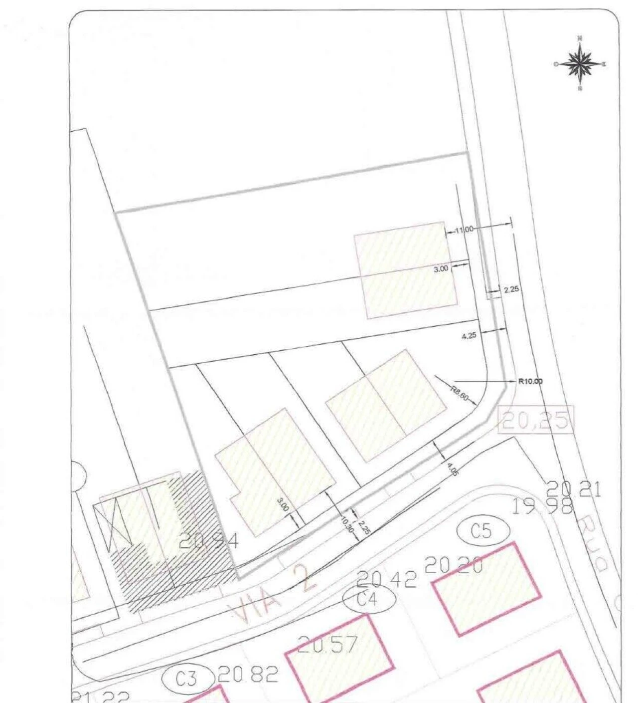 Terreno para Venda em Ílhavo (São Salvador) Foto 2