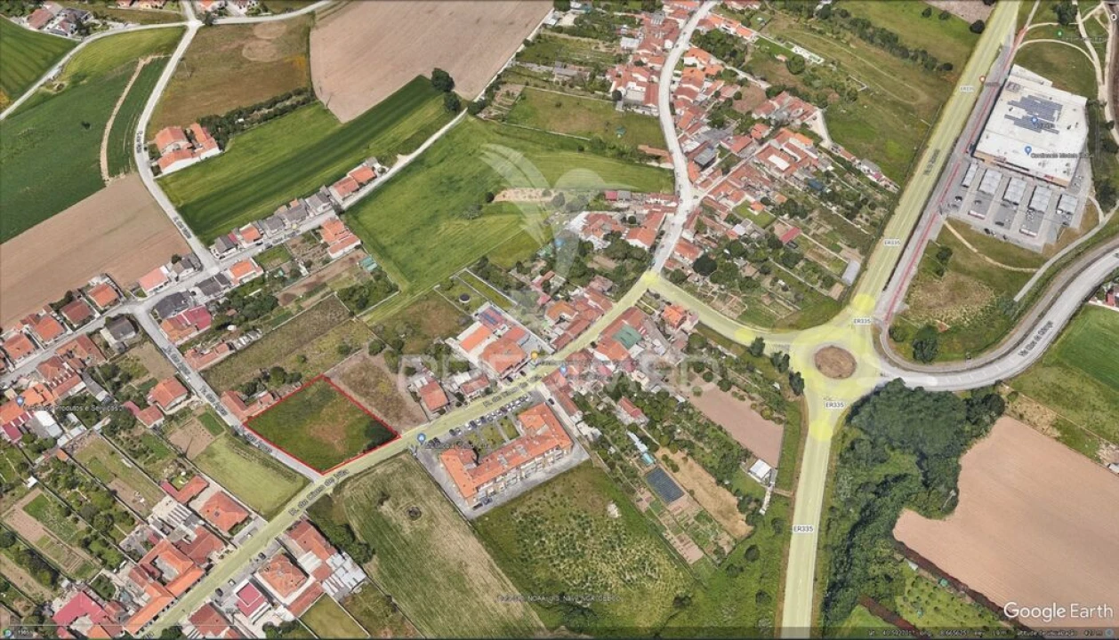 Terreno para Venda em Ílhavo (São Salvador) Foto 1