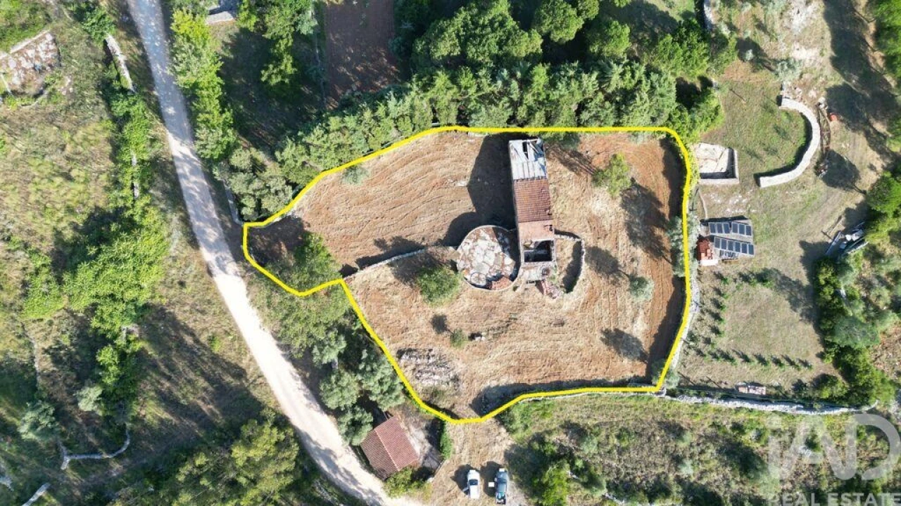 Terreno para Venda em Condeixa-A-Velha e Condeixa-A-Nova Foto 27