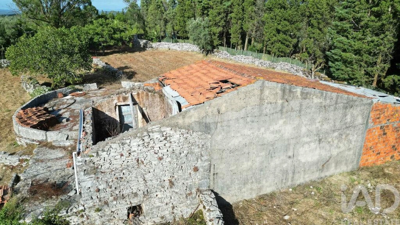 Terreno para Venda em Condeixa-A-Velha e Condeixa-A-Nova Foto 23