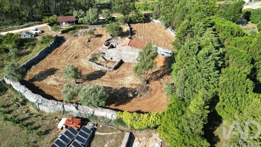 Terreno para Venda em Condeixa-A-Velha e Condeixa-A-Nova Foto 18