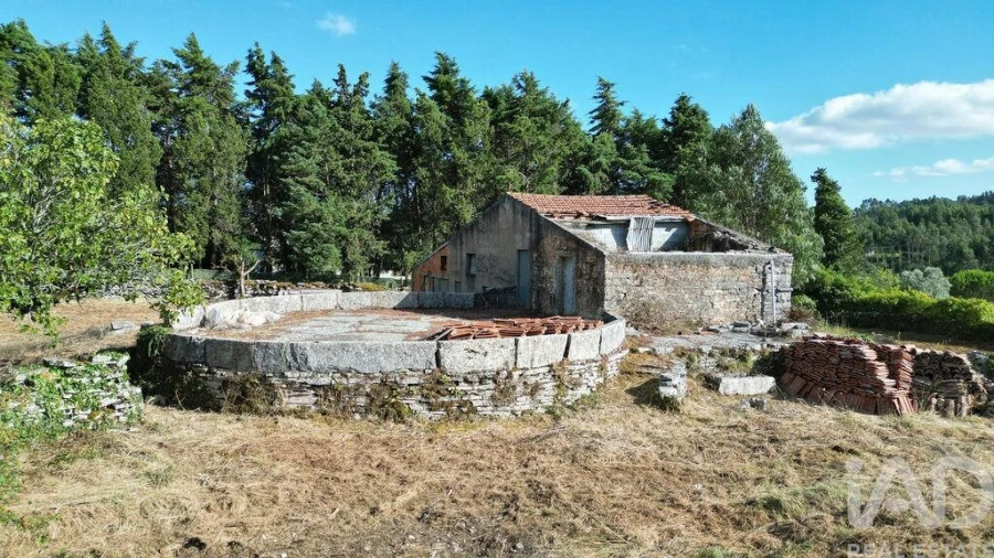 Terreno para Venda em Condeixa-A-Velha e Condeixa-A-Nova Foto 22