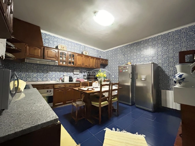 Moradia T3 para Venda em Serzedelo Foto 14