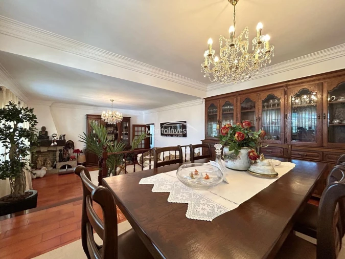 Moradia T3 para Venda em Serzedelo Foto 10