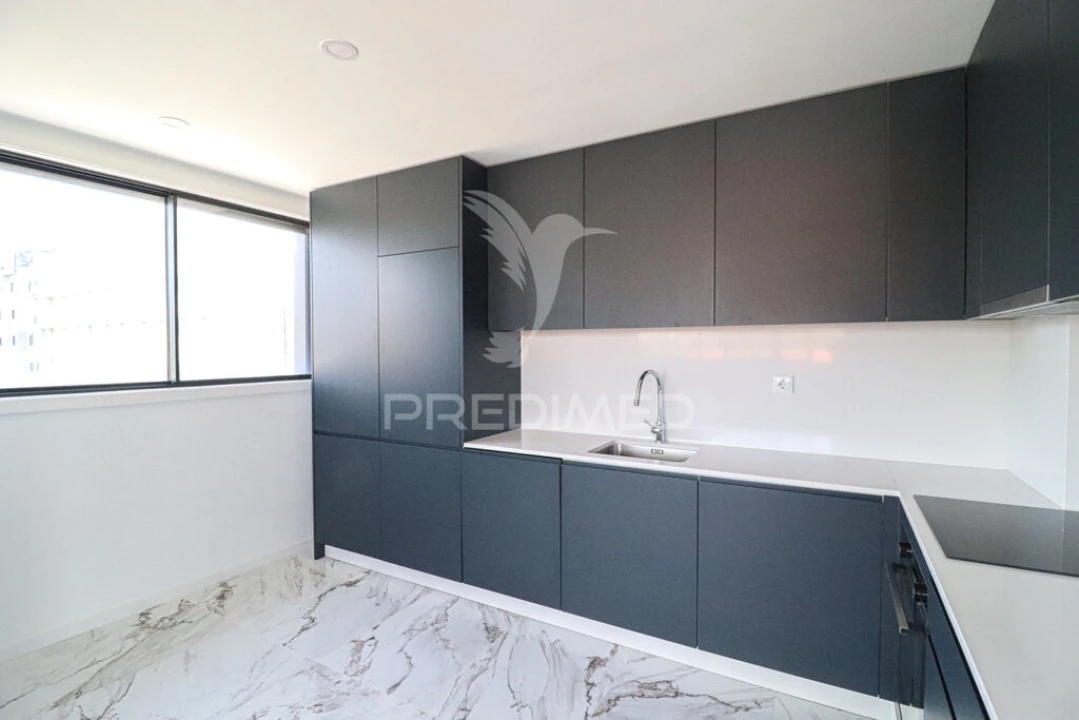 Apartamento T2 para Venda em Canidelo Foto 1