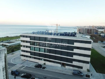 Apartamento T2 para Venda em Canidelo