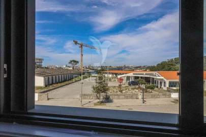 Apartamento T2 para Venda em Canidelo