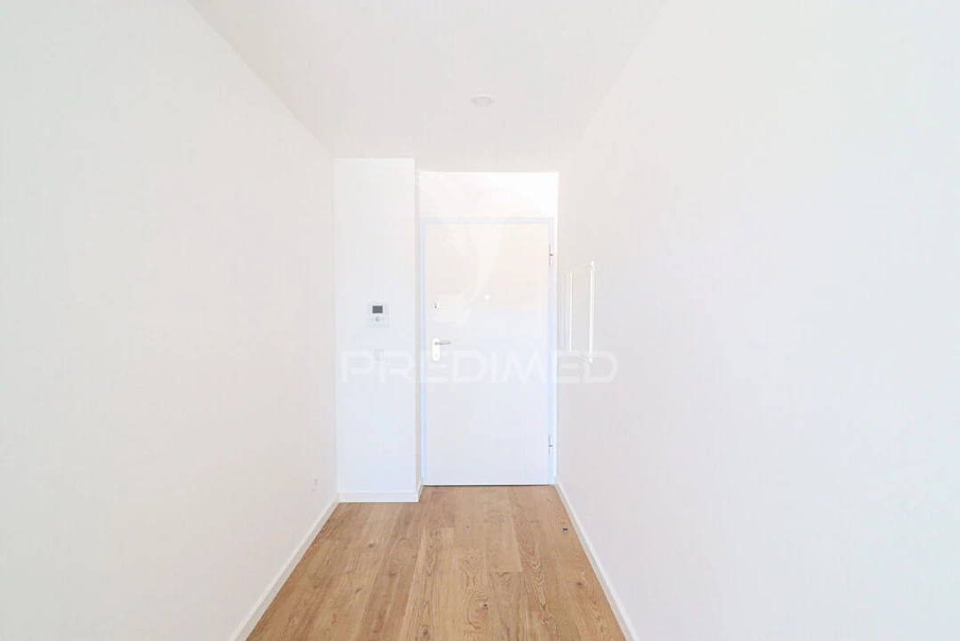 Apartamento T2 para Venda em Canidelo Foto 6