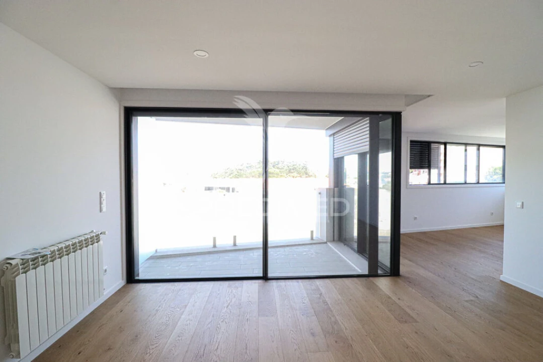 Apartamento T2 para Venda em Canidelo Foto 11