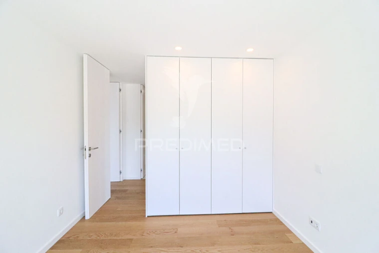Apartamento T2 para Venda em Canidelo Foto 8