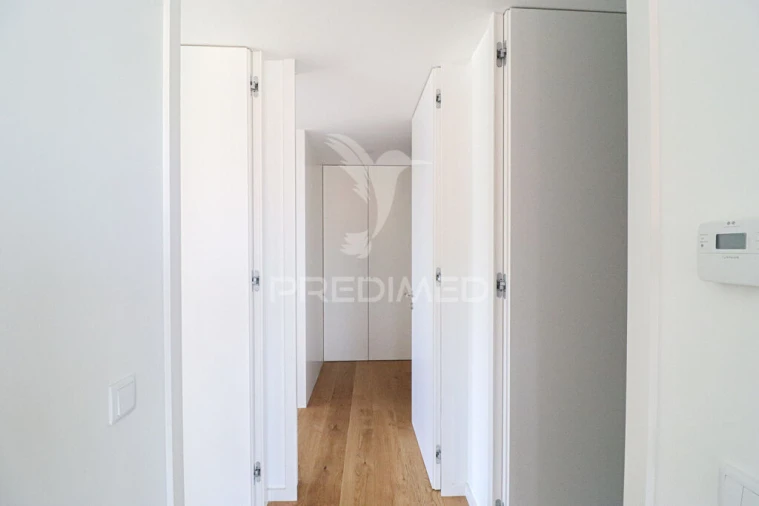 Apartamento T2 para Venda em Canidelo Foto 18