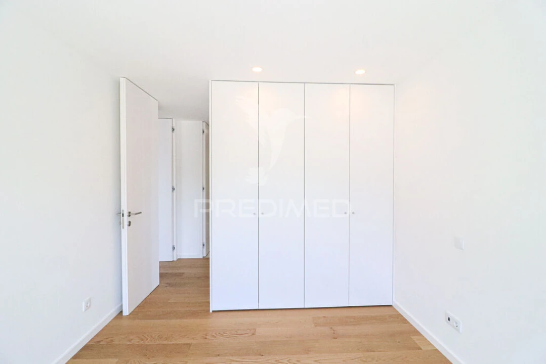 Apartamento T2 para Venda em Canidelo Foto 8