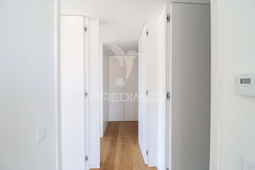 Apartamento T2 para Venda em Canidelo Foto 18