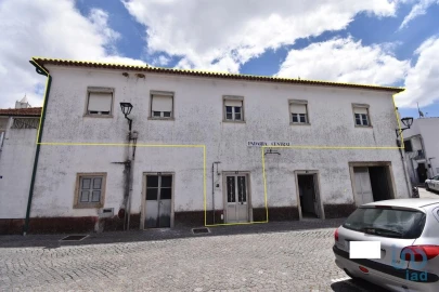 Moradia T3 para Venda em São Miguel, Santa Eufémia e Rabaçal