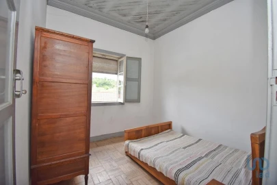 Moradia T3 para Venda em São Miguel, Santa Eufémia e Rabaçal