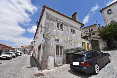 Moradia T3 para Venda em São Miguel, Santa Eufémia e Rabaçal