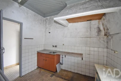 Moradia T3 para Venda em São Miguel, Santa Eufémia e Rabaçal
