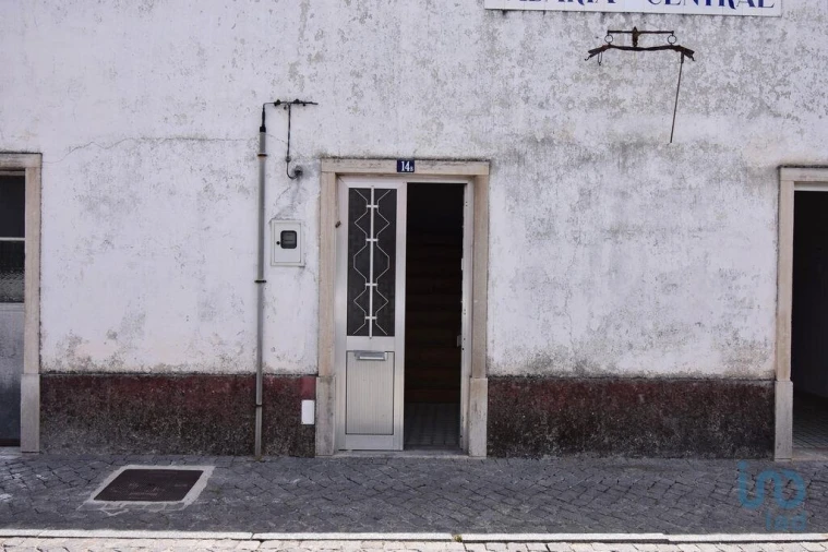 Moradia T3 para Venda em São Miguel, Santa Eufémia e Rabaçal Foto 4