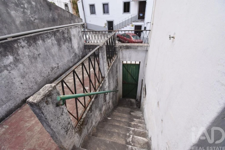 Moradia T3 para Venda em São Miguel, Santa Eufémia e Rabaçal Foto 20