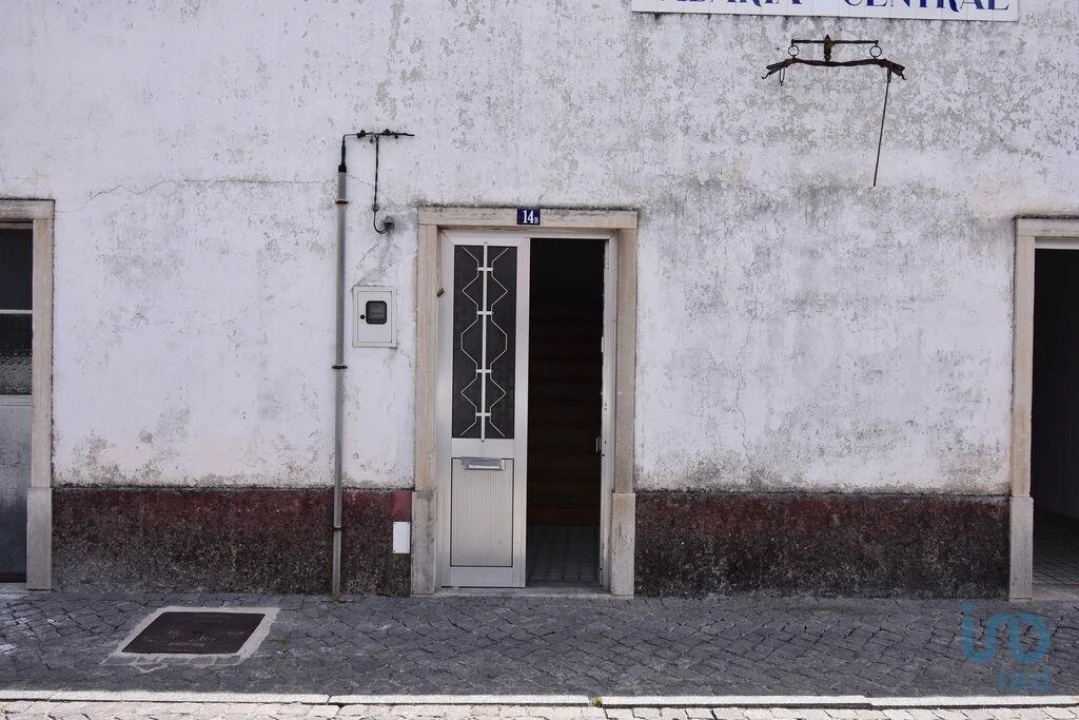 Moradia T3 para Venda em São Miguel, Santa Eufémia e Rabaçal Foto 4