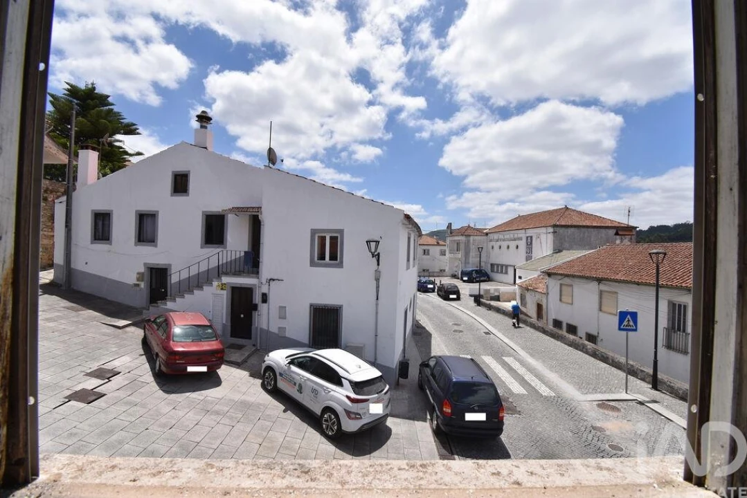 Moradia T3 para Venda em São Miguel, Santa Eufémia e Rabaçal Foto 24